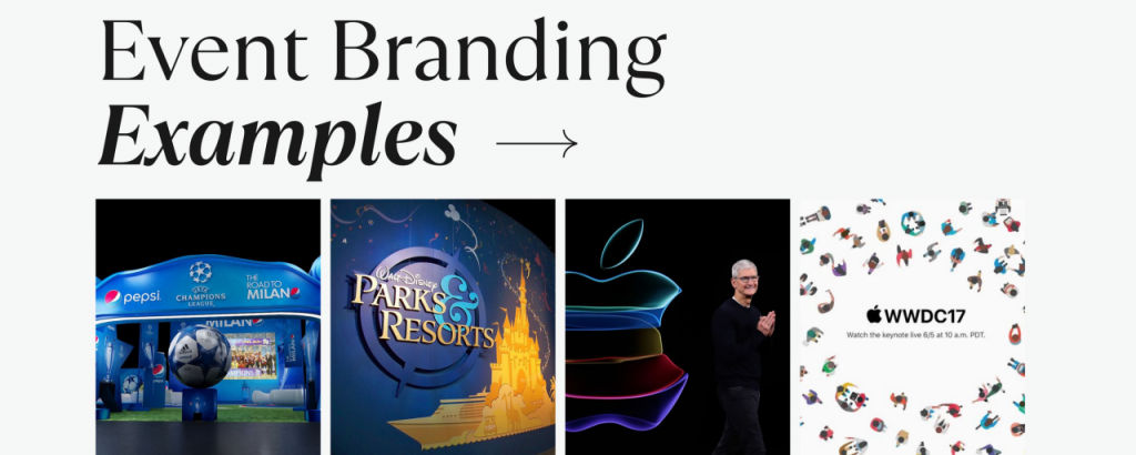 Creating an Unforgettable Experience: Your Ultimate Guide to Event ...