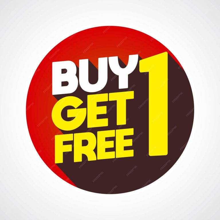 Buy 1 Car Get One Free